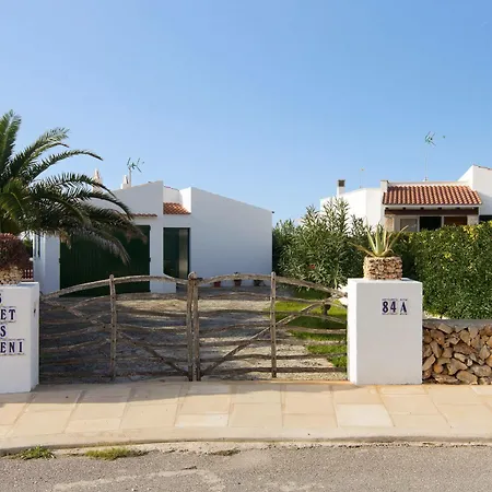 Menorca Naryvenir *