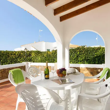 Apartamento Menorca Naryvenir *
