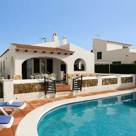 Menorca Naryvenir Cala'N Bosch (Menorca)