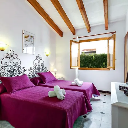 Menorca Naryvenir *