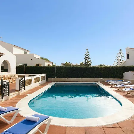 Menorca Naryvenir Apartamento *