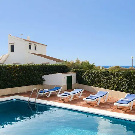 Menorca Naryvenir Apartamento